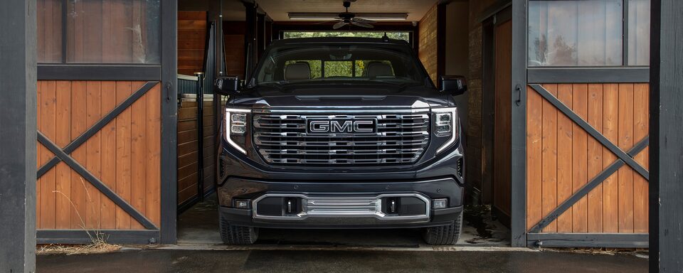 Planes de financiamiento diseñados para poder estrenar tu GMC Sierra 2024. ¡Cotiza tu pickup 4x4 aquí!