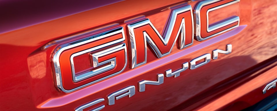 Cotiza tu GMC Canyon 2025, pickup mediana premium, y encuentra el plan de pago mejor diseñado para ti