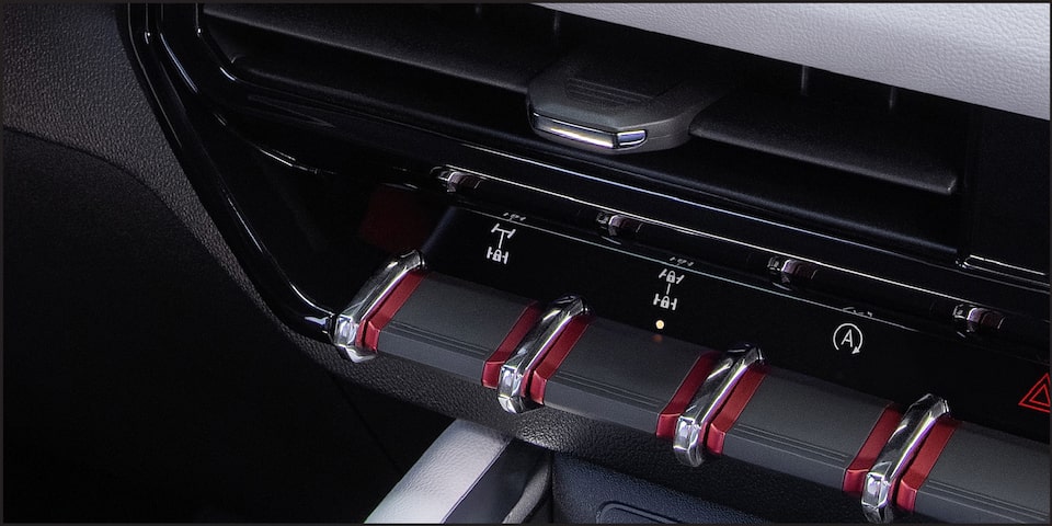 Tracción en todo terreno en tu GMC Canyon 2026