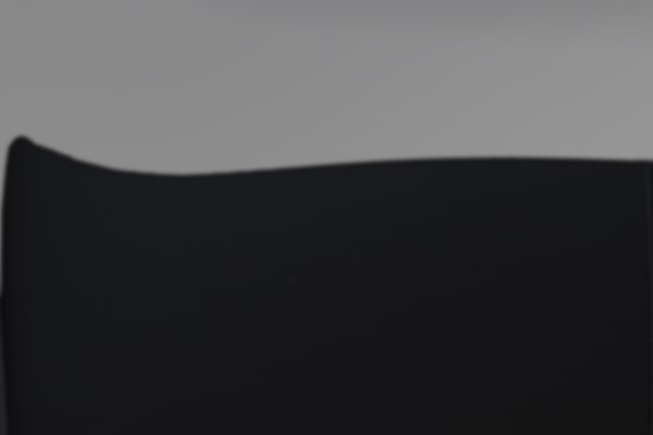 Pantone Black Raven, GMC Sierra