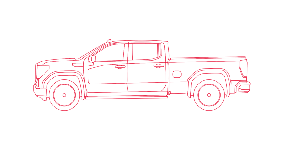 GMC Sierra 2026