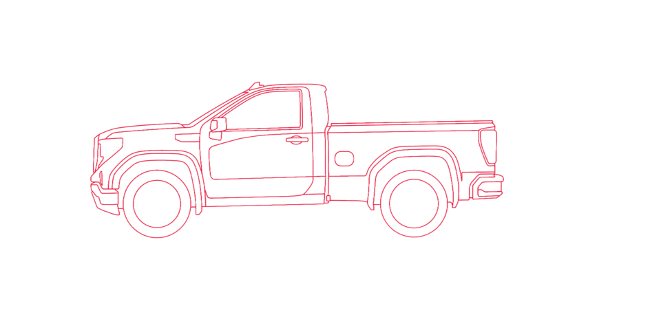 GMC Sierra 2026