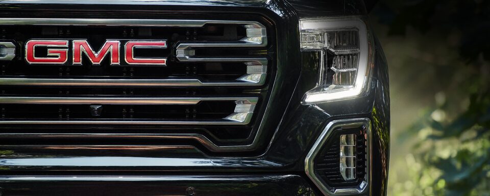 GMC Sierra AT4® 2019 | Completa seguridad Off Road | GMC Mex