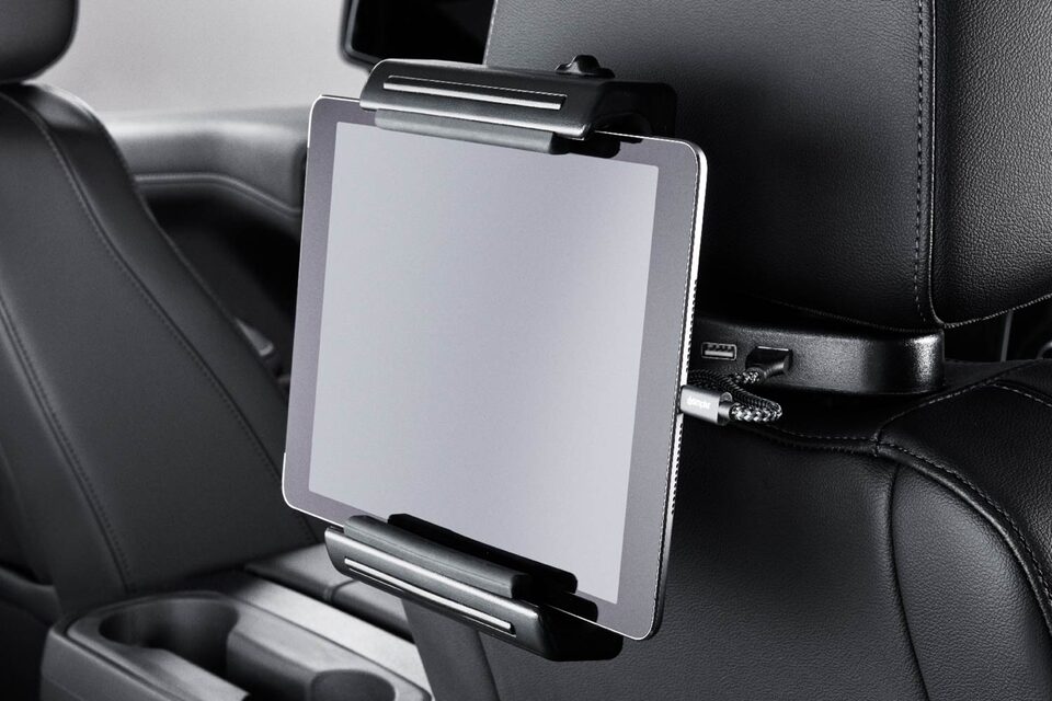 Sierra AT4® 2020 Accesorios para tu Off Road GMC Mex