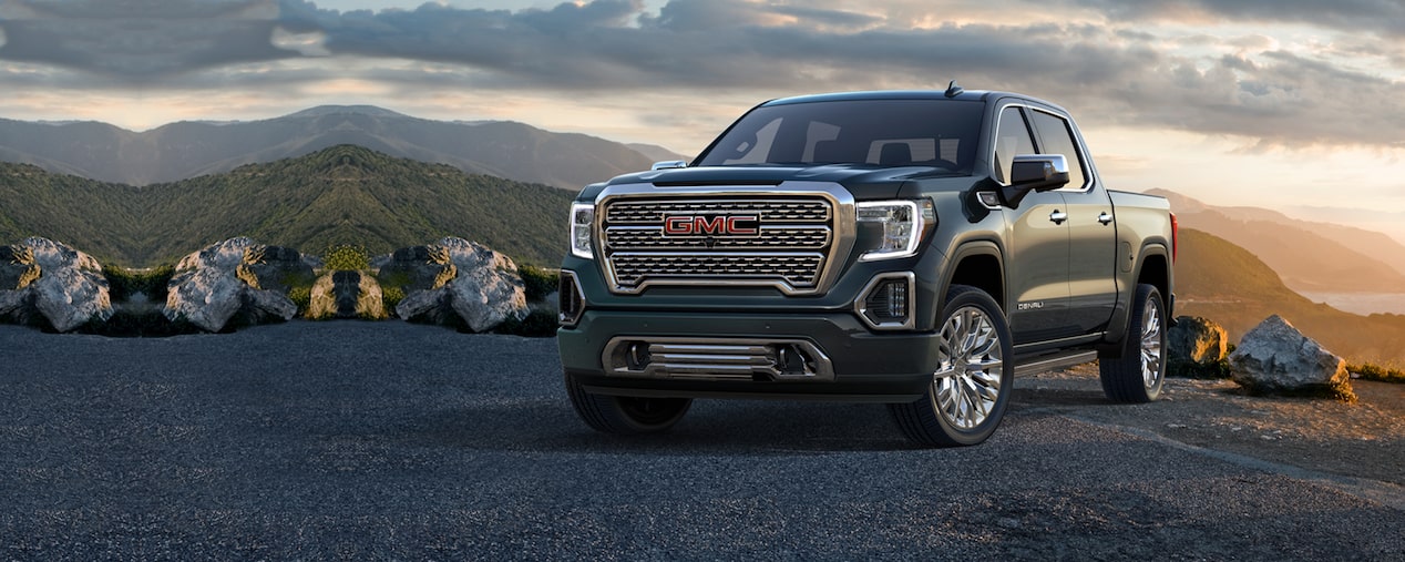 Gmc Sierra 2019 Conoce La Asombrosa Pick Up De Lujo Mex Gmc Sierra Denali 2019