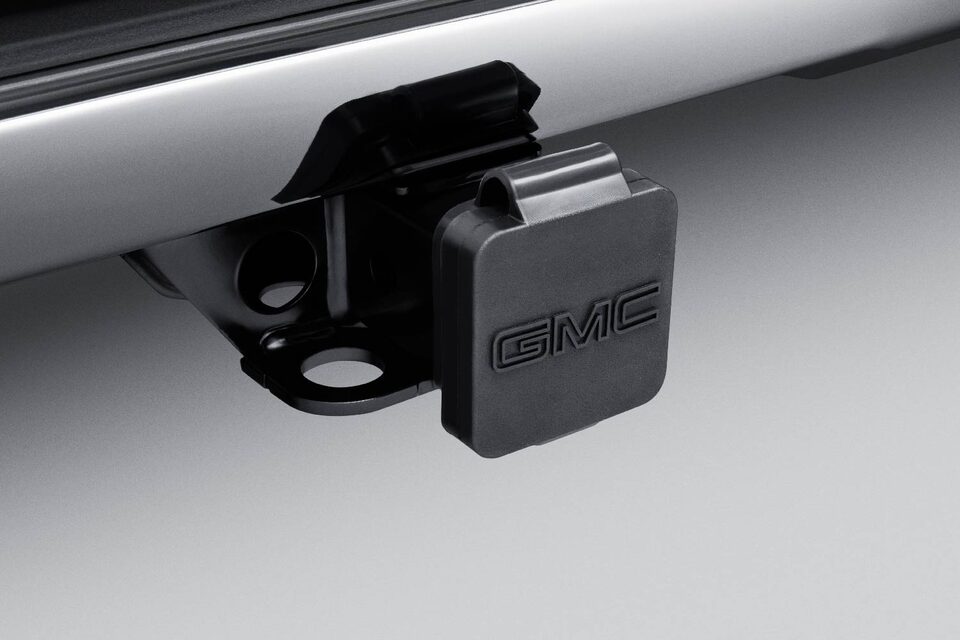 Sierra® Denali 2020 Accesorios originales para pickup GMC Mex