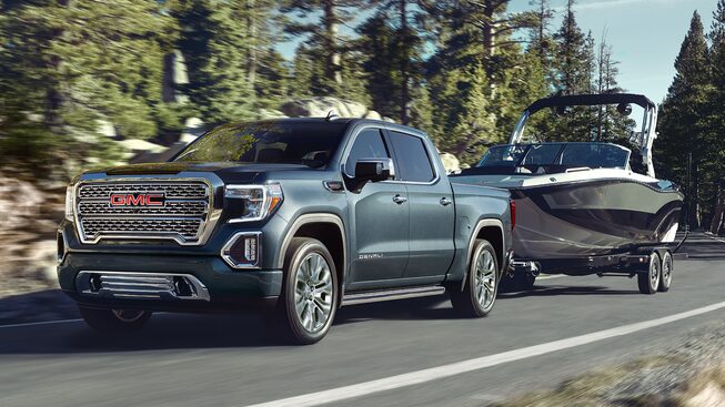 Gmc mx 150