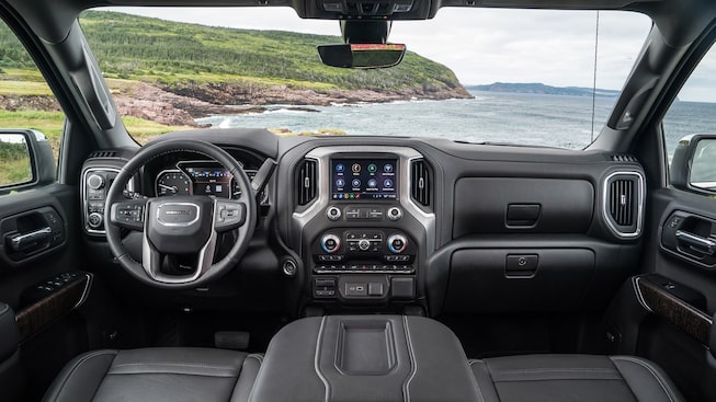 Sierra® Denali 2020 | Pickup con gran capacidad de carga ... Sierra® Denali 2020 | Pickup con gran capacidad de carga ...