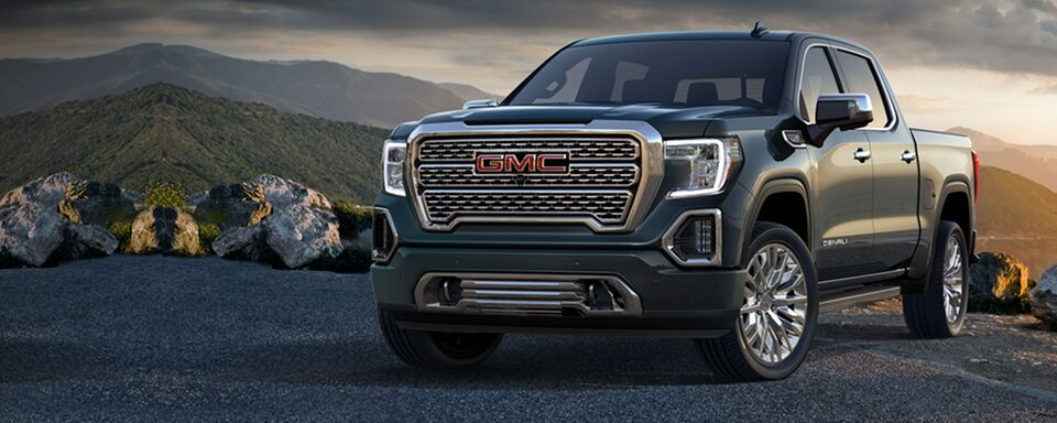 Próximamente el mundo de las pickups ya no será el mismo, gracias a la nueva generación de GMC Sierra 2019