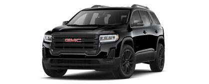 Acadia Black Edition 2023