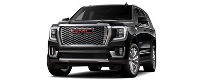 GMC Yukon 2023