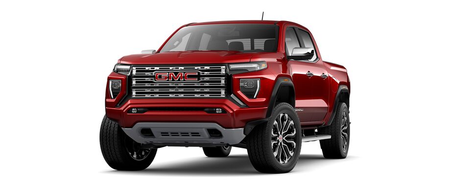 Canyon 2023