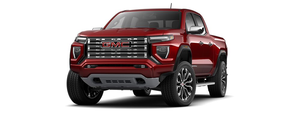 Canyon 2024