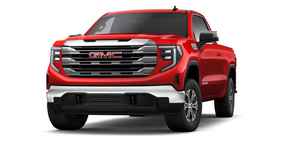 Sierra Regular 2024 