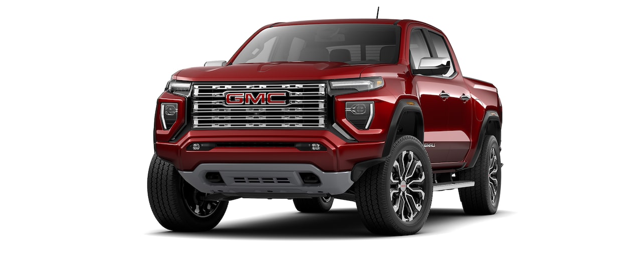 Canyon 2025