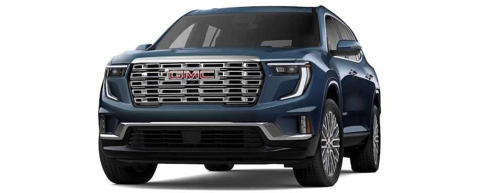 GMC Acadia Denali 2026
